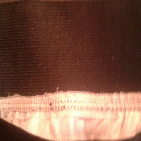 Free People ruffled mini skirt - Picture 6 of 6